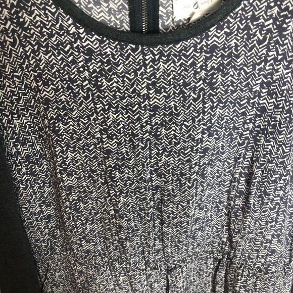 Lou & Grey Dress Size Small - Picture 2 of 7